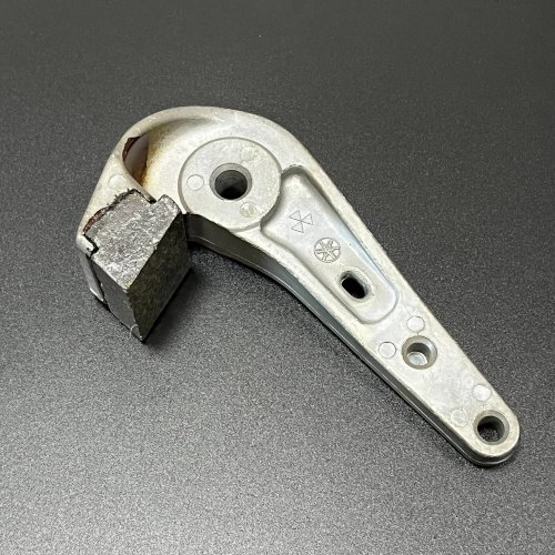 Колодка тормозная наружная Yamaha Bravo BR250 (Yamaha)