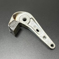 Колодка тормозная наружная Yamaha Bravo BR250 (Yamaha)