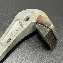 Колодка тормозная наружная Yamaha Bravo BR250 (Yamaha)