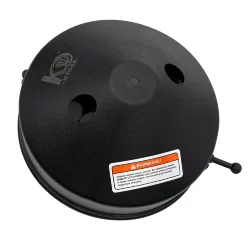 Чехол защитный для ножей ледобура "KYODA" d200 мм