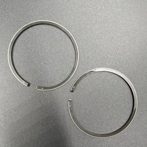 Кольца поршневые, комплект на один поршень Yamaha 9.9-15 (0.50mm) (KACAWA)