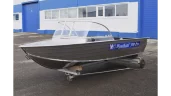 Wyatboat-390 Pro
