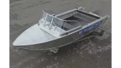 Wyatboat-390 Pro