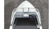 Wyatboat-390 Pro