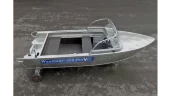 Wyatboat-390 Pro