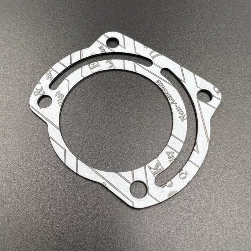 Прокладка трубы выхода Suzuki DT9,9-15(A) (Osaka)