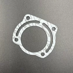 Прокладка трубы выхода Suzuki DT9,9-15(A) (Osaka)
