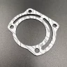 Прокладка трубы выхода Suzuki DT9,9-15(A) (Osaka)