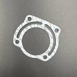 Прокладка трубы выхода Suzuki DT9,9-15(A) (Osaka)