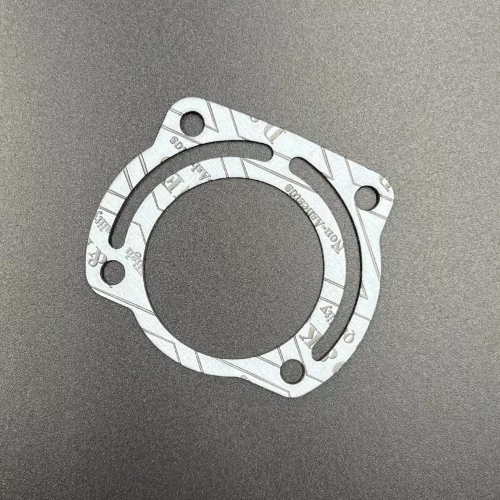 Прокладка трубы выхода Suzuki DT9,9-15(A) (Osaka)