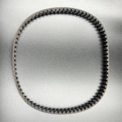 Ремень зубчатый Mercury F25-60 EFI (Mercury)