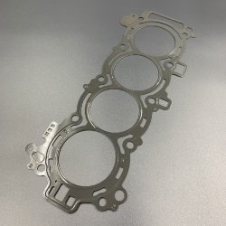 Прокладка под головку Yamaha F115-130 (от 2014 г.в.) (YAMAHA)