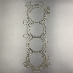 Прокладка под головку Yamaha F115-130 (от 2014 г.в.) (YAMAHA)