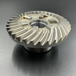 Шестерня переднего хода Yamaha F200-225 (Yamaha)