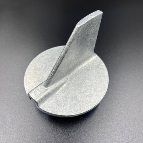 Анод редуктора Yamaha 60-225 (Цинковый) (PWB)
