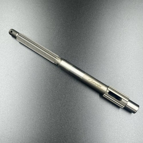 Вал гребной Tohatsu 9.9-18, MFS 9.9-18 (Omax)