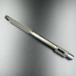 Вал гребной Tohatsu 9.9-18, MFS 9.9-18 (Omax)