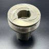 Ступица редуктора алюминиевая CARRIER ASSY (Quicksilver)