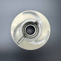 Ступица редуктора алюминиевая CARRIER ASSY (Quicksilver)