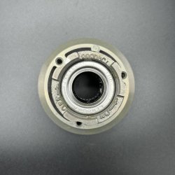 Ступица редуктора алюминиевая CARRIER ASSY (Quicksilver)