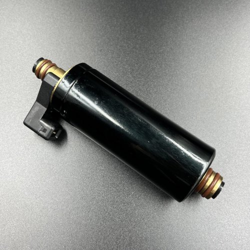 Топливный насос низкого давления Volvo Penta 4.3, 5.0, 5.7 (Omax)