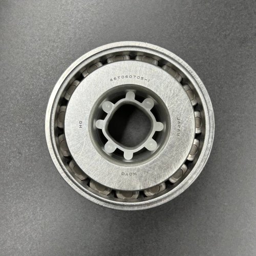 Подшипник роликовый Yamaha F300-350 (30x72x47) (Yamaha)