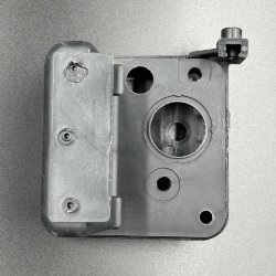 Воздухозаборник Yamaha 9.9-15 (PREMARINE)