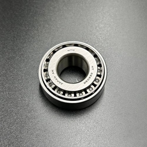 Подшипник роликовый Suzuki DT20-30, DF25-30, DF25-30(A) (17х40х17.25) (Kacawa)