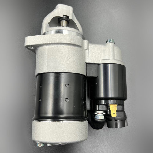 Электростартер Suzuki DF8A-60A (WUHU)