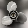 Гребной винт Honda BF8-BF15, BF20D (3x9-1/4x9)