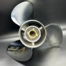 Гребной винт Yamaha 150-300, F150-F275, F300B Saltist AMMA  (3x14 1/4x25) (Сталь) (Polastorm)