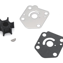 Ремкомплект помпы охлаждения SUZUKI 9.9/15HP 17400-93951