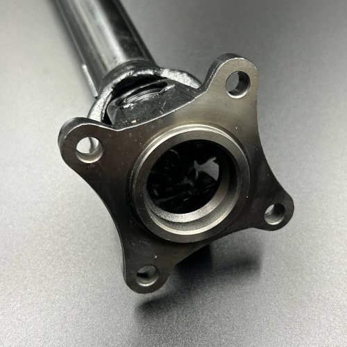 Карданный вал CFZ8-Z10 (Задний) (В сборе) (ZIBO)