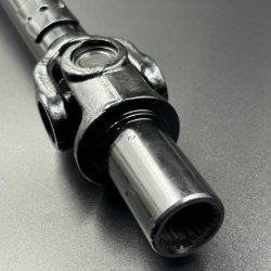 Карданный вал CFZ8-Z10 (Задний) (В сборе) (ZIBO)