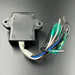 Коммутатор Yamaha 9.9-15 (Kacawa)
