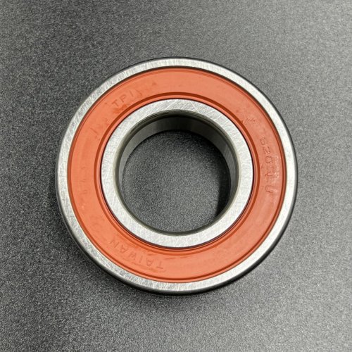 Подшипник ролика трака Yamaha VK540 (25x52x15) (Sinera)