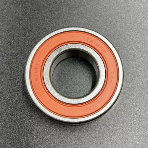 Подшипник ролика трака Yamaha VK540 (25x52x15) (Sinera)