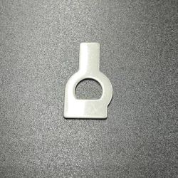 Шайба стопорная Mercury 25-30 (Quicksilver)