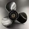 Гребной винт Yamaha 40-55, F30-60 (3x11-1/8x13) Match (Michigan)