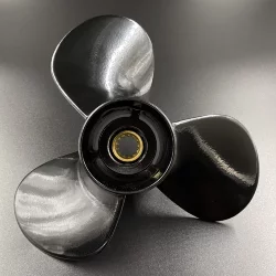 Гребной винт Yamaha 40-55, F30-60 (3x11-1/8x13) Match (Michigan)