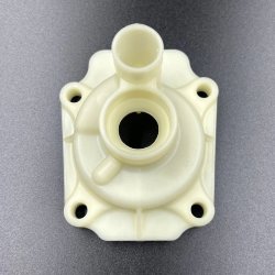 Корпус помпы охлаждения Suzuki DT25-30, DF25-30(A) (Suzuki)