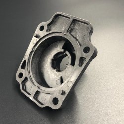 Корпус помпы охлаждения Suzuki DT25-30, DF25-30(A) (Suzuki)