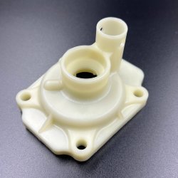 Корпус помпы охлаждения Suzuki DT25-30, DF25-30(A) (Suzuki)
