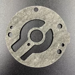 Прокладка помпы охлаждения Yamaha 20-30 689-44316-A0 (старого образца) (Omax)