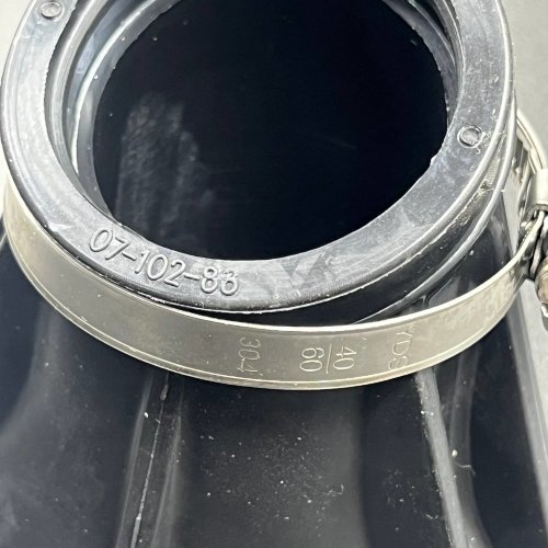Патрубок впускной BRP Ski-Doo 800R P-TEK (Sinera)