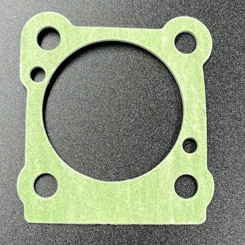 Прокладка помпы охлаждения Yamaha 6-8 (Yamaha)