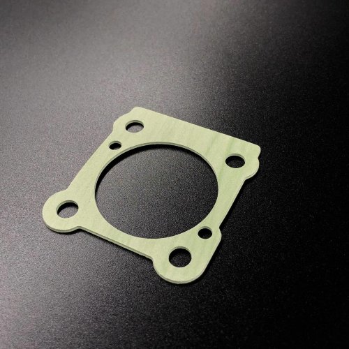 Прокладка помпы охлаждения Yamaha 6-8 (Yamaha)