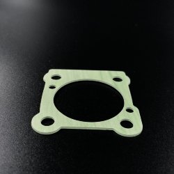 Прокладка помпы охлаждения Yamaha 6-8 (Yamaha)