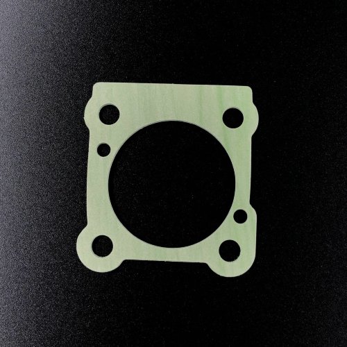 Прокладка помпы охлаждения Yamaha 6-8 (Yamaha)