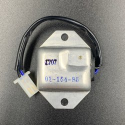 Реле-регулятор напряжения Yamaha VK540 (RT)